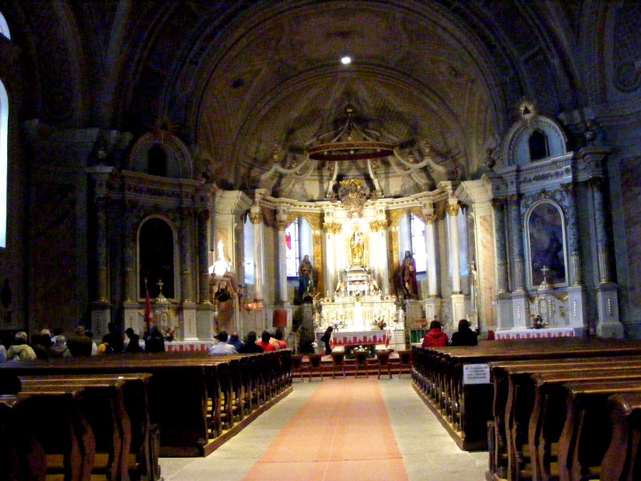 UnicÄ In Lume Fecioara Maria De La Sumuleu Ciuc DeÈtepÈi Ro