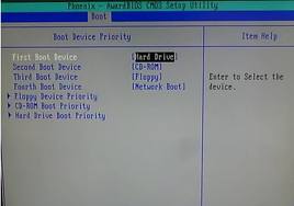 Just copying the files to a cd will not work; Bootloader Desy Arisandi Nasution
