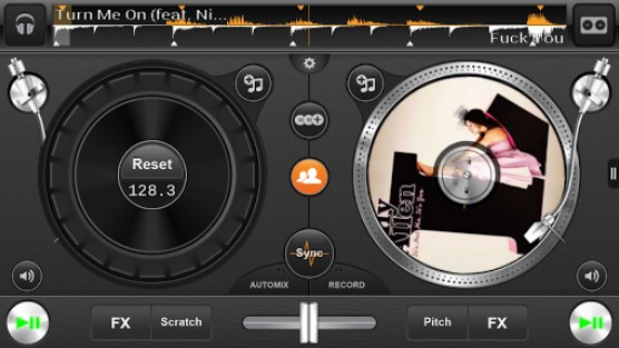 Beberapa fitur tersaji dalam aplikasi ini, seperti auto mixing, aneka efek, looping, dan masih banyak lainnya. Aplikasi Remix Lagu Di Android Untuk Pengalaman Dj Detikandroid Com