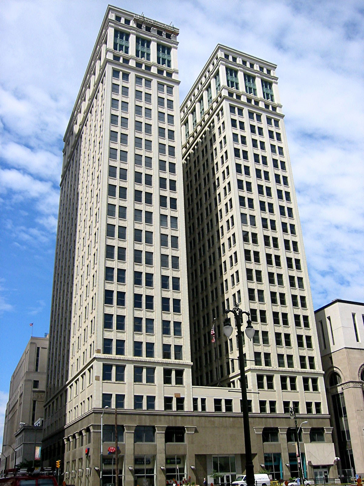 Chrysler Dime Building The Downtown News « Page 6