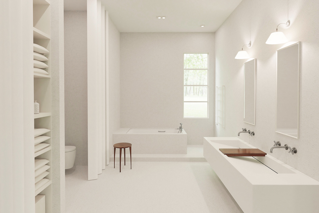 altea interior designer