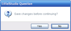 Did this topic help you find an answer to your question? Eiffelsoftware Open Source Using Dialog Prompts Advanced