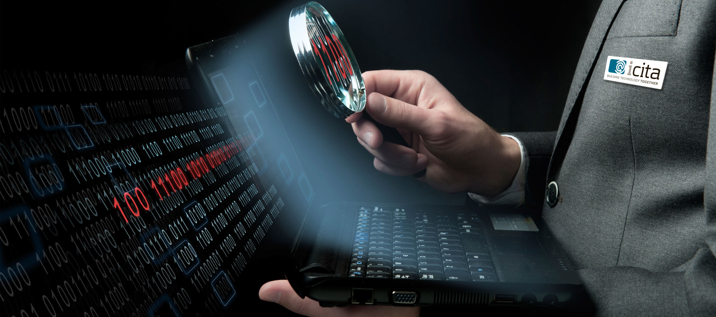 iCITA-DisasterRecovery