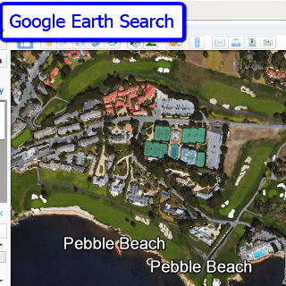 Google Earth