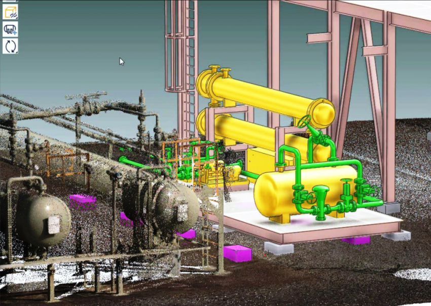 Real Time Streaming Of 3d Enterprise Applications From The Cloud To Low Powered Devices Cse Developer Blog