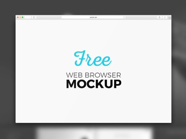 Popular schools · google chrome free mockup. 10 Free Web Browser Mock Ups Psd Ai Dev Code Geek