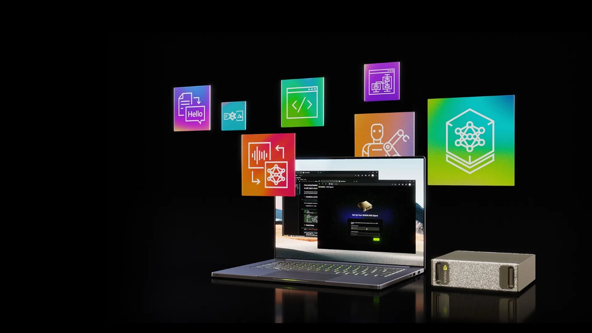 Build Local AI Apps with C++ and NVIDIA TensorRT RTX Samples | NVIDIA Technical Blog