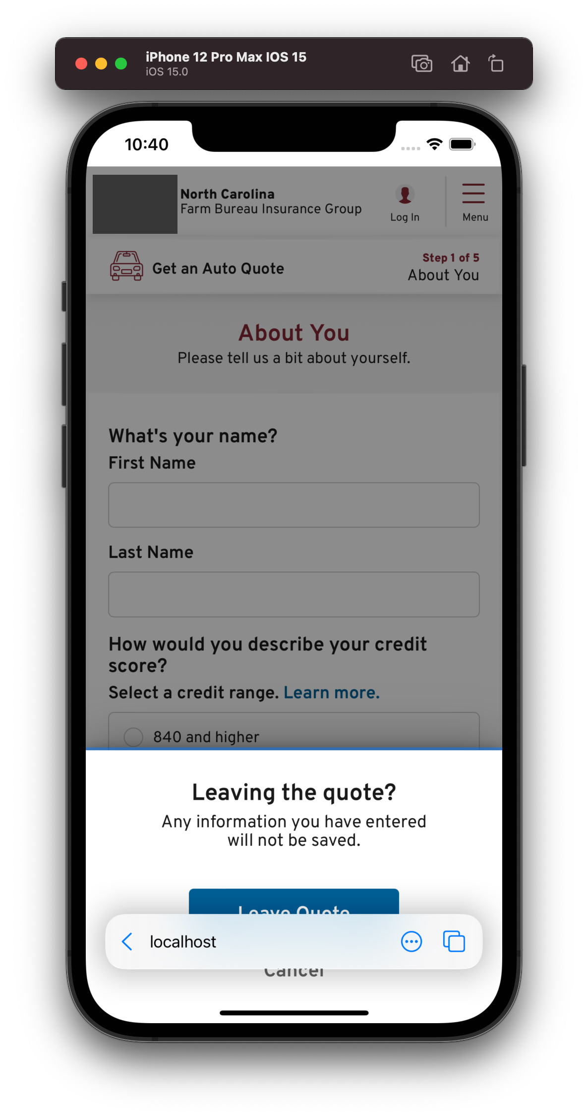 With ios 15 safari, the app has a whole new layout which brings many updates to the way you browse in the app. Suggestion For Safari Ios 15 N Apple Developer Forums