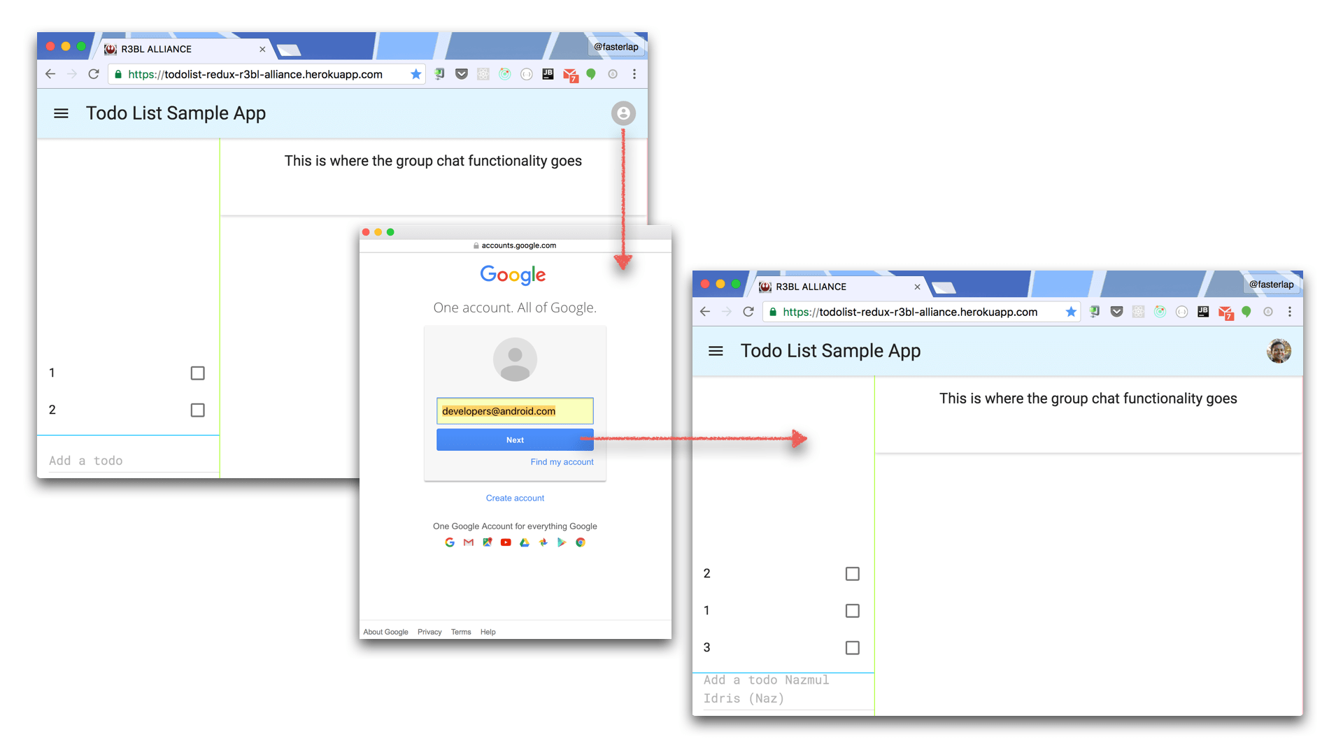They make it easy to communicate with clients and coworkers. Building A Real World App Using React Firebase And Typescript Developerlife Com