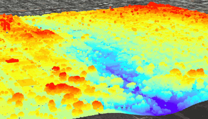 View Point Cloud Data Offline Arcgis Runtime Api For Android Arcgis Developer