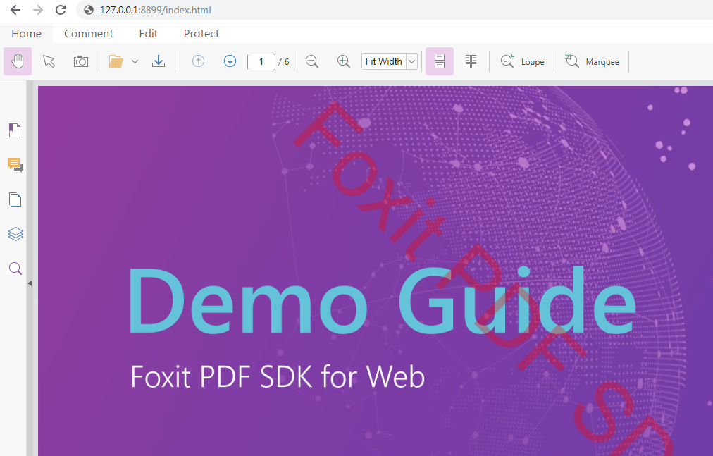 Buying guide to get the best tablet for web surfing. Developer Guide For Foxit Pdf Sdk For Web 7 0 Foxit Developers
