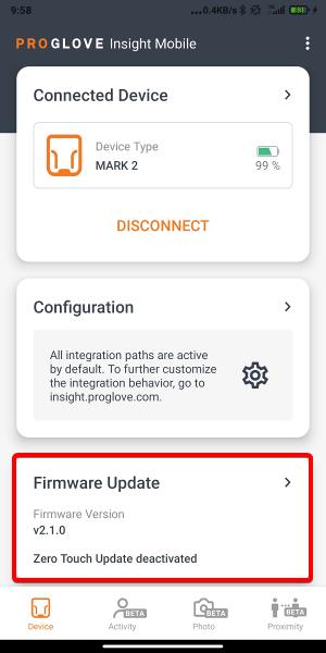 So how to update google play store which updates all the other apps? Manual Firmware Update Insight Mobile Android