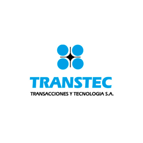 TRANSTEC TRANSACCIONES Y TECNOLOGIA S.A.