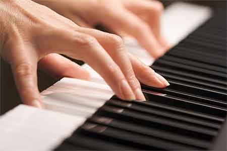 While you may think that it is impossible to become a proficient and consistent player without years and years of expensive piano lessons, that is not . How To Teach Yourself Piano A Complete Guide For Starters