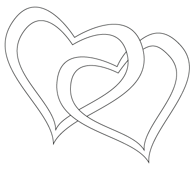 In this post we have collected 10+ cool heart drawings for your inspiration. Cool Hearts Devinsartasticthoughts