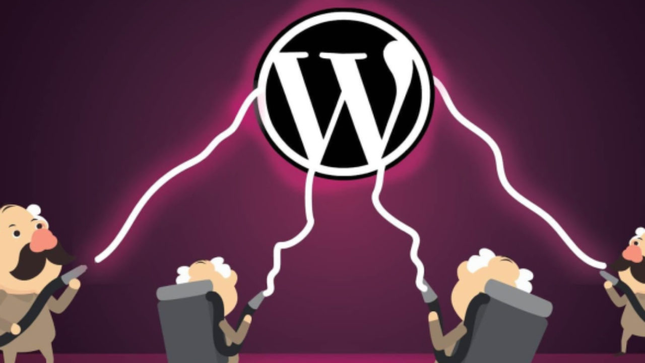 Wordpress is a popular free open source content management and blog system platform. Wordpress Hacks Best Ways To Protect Wordpress From Hacking Devops Com