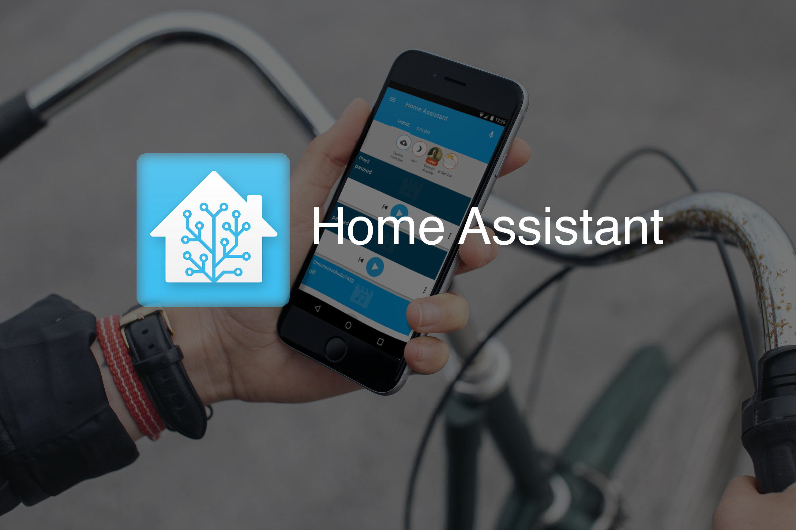 home assistant playstation 5