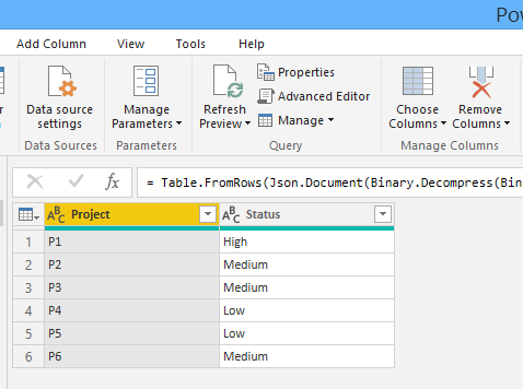 How To Custom Sort A Table In Power Bi | Brokeasshome.com