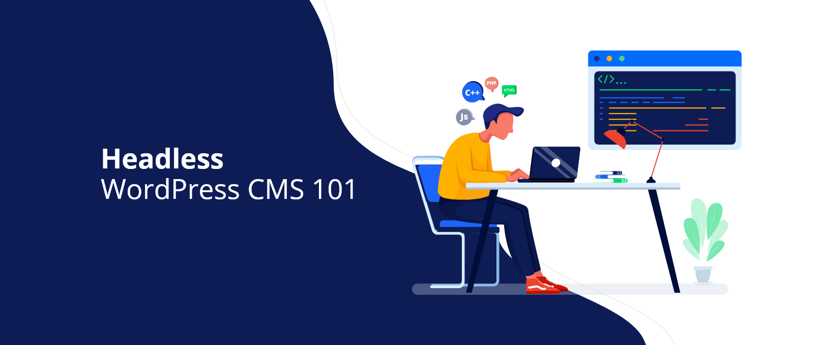 Yoast seo 16.7 viene con soporte extendido para wordpress sin cabeza. Headless Wordpress Cms 101 Devrix