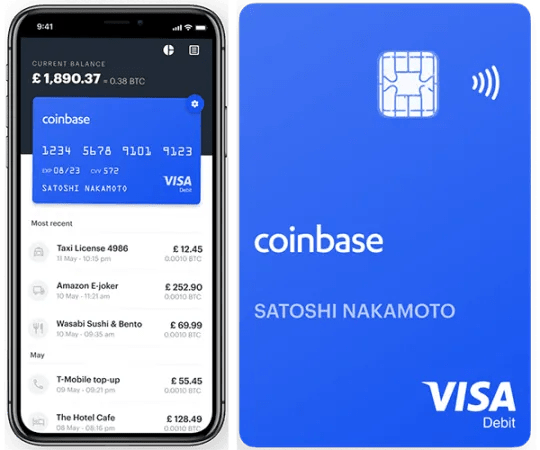Best bitcoin debit cards of 2022 · best overall: Best Crypto Cards Review And Comparison