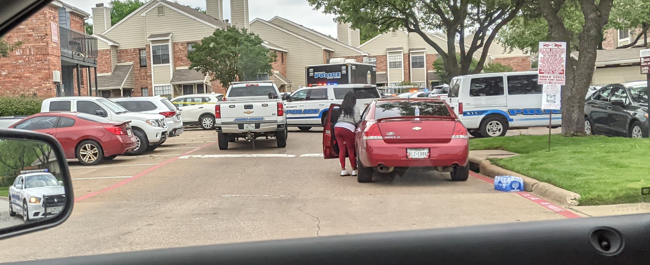 DFW Scanner Your GoTo for North Texas News