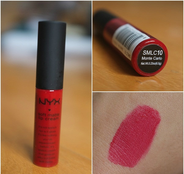 Shipped with usps first class. Nyx Soft Matte Lip Cream Kingdomofsequins