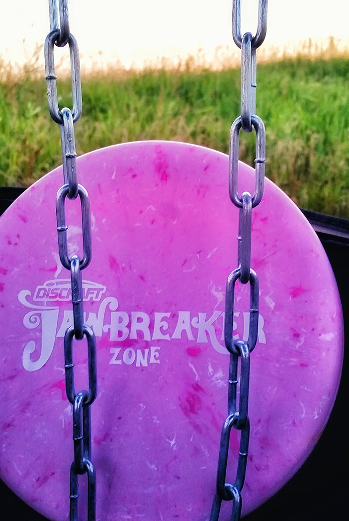 Discraft Jawbreaker Plastic Review Disc Golf Puttheads