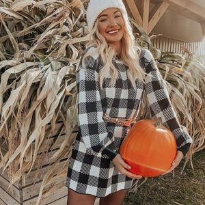 Lpa floyd sweater dress £132.06. Lpa Dresses Revolve X Lpa Floyd Sweater Dress New Poshmark