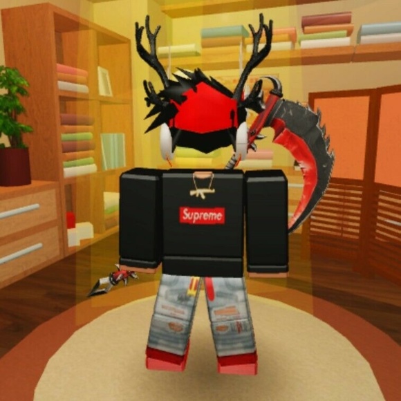 Roblox, the roblox logo and powering imagination are among our registered and unregistered trademarks in the u.s. Valkyrie Roblox Black - How To Earn Robux With Item