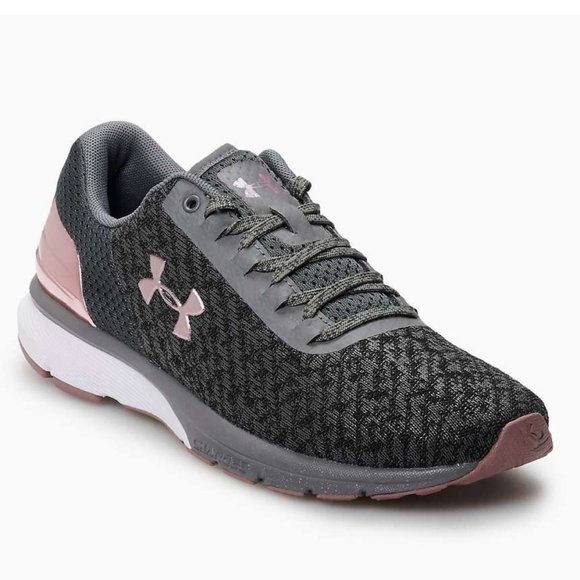 Under Armour Shoes Under Armour Charger Escape 2 Running Sneakers Poshmark