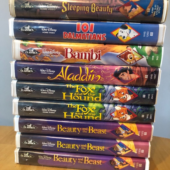 Disney black diamond vhs tapes are not selling on ebay for. Ø§Ù„Ø­Ø¬Ù… Ø§Ù„Ù†Ø³Ø¨ÙŠ Ø¯ÙˆÙ‚ Ø£Ù…Ù„Ø£ Black Diamond Tapes Disney Strengthflexibilitybalance Com