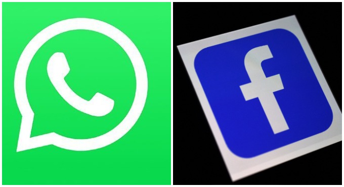 • mengetahui apa yang dilakukan teman • berbagi pembaruan, foto, dan video Instagram Whatsapp Fb Down Start Trending On Twitter