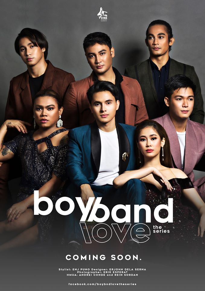 16.11.2021 · drama korea dikenal kerap mengulik berbagai genre serta tema cerita yang menarik. Drama BL Boyband Love (2020) : Sinopsis dan Review - Diani