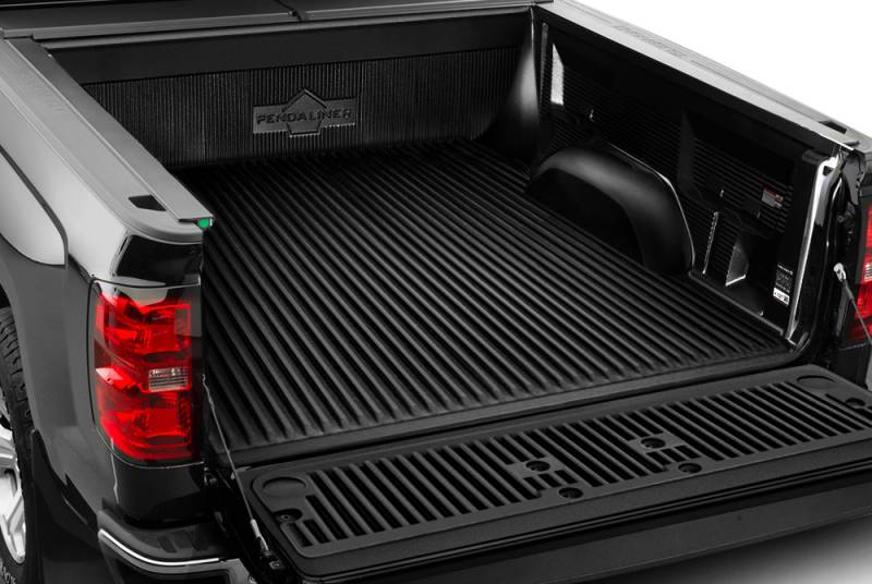 Daybeds can be described as a hybrid of a bed and chaise lounge or sofa. 95-01 Dodge Ram 8' Long Bed Over-Rail Bed Liner, Dick's