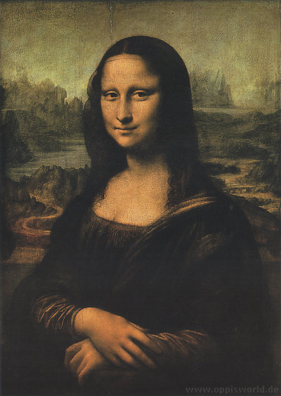 Das Sind Die Zehn Wichtigsten Kunstwerke Der Menschheit