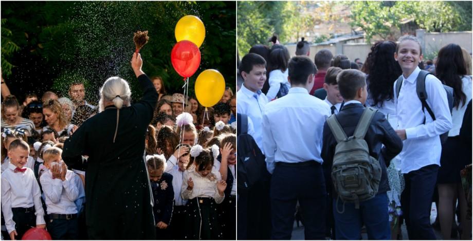 RugÄciune Pentru Elevi De 1 Septembrie CitiÈi O Zilnic Ca SÄ VÄ ImplineascÄ DorinÈele Diez