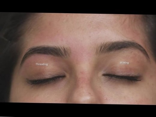 That's why people turn to waxing and threading. Difference Between Threading And Waxing Differbetween