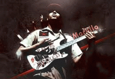 Born To Rage: Guitar God Tom Morello & His Social Activism