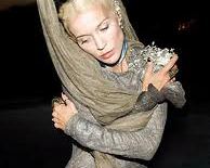 The Fashion Eccentrics: Daphne Guinness