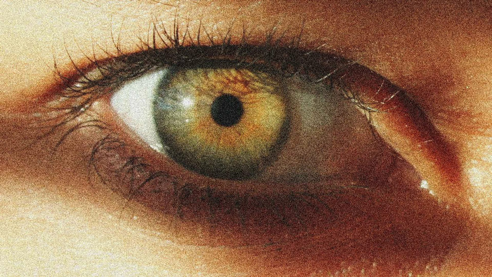Braune Augen Bedeutung Liebe