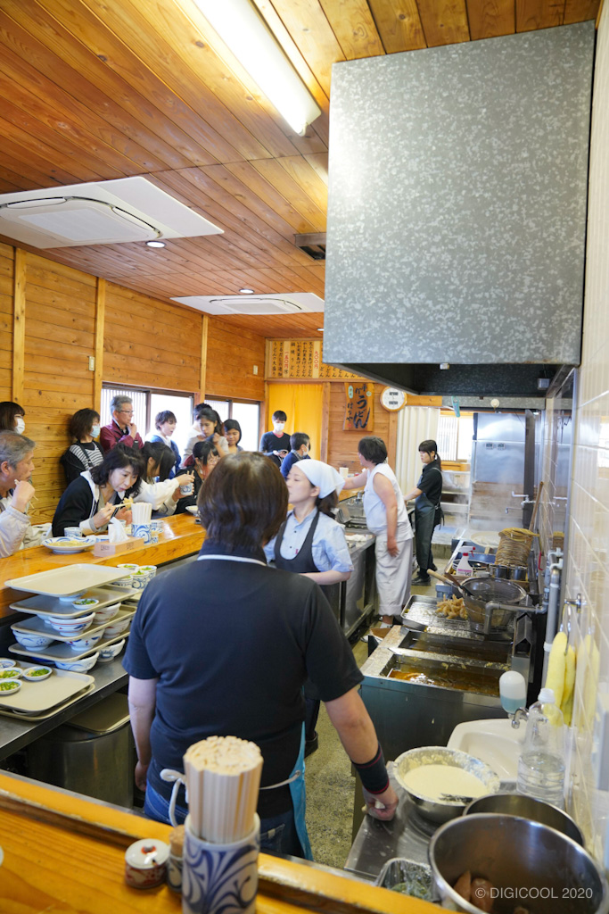 香川県 017 四国上陸 はりや のうどんからスタートしたけど体調不良でぐったり 日本一周2周目 The Road Ahead