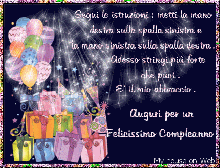 Buon Compleanno Dolce Ivana Tomiva57 Pagina 2