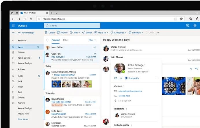 Achieve what matters to you with word, excel, powerpoint, and more. Official Update Microsoft Outlook Mail Microsoft 365 Office 365 Azure Cloud Services Not Working For Many Users Digistatement