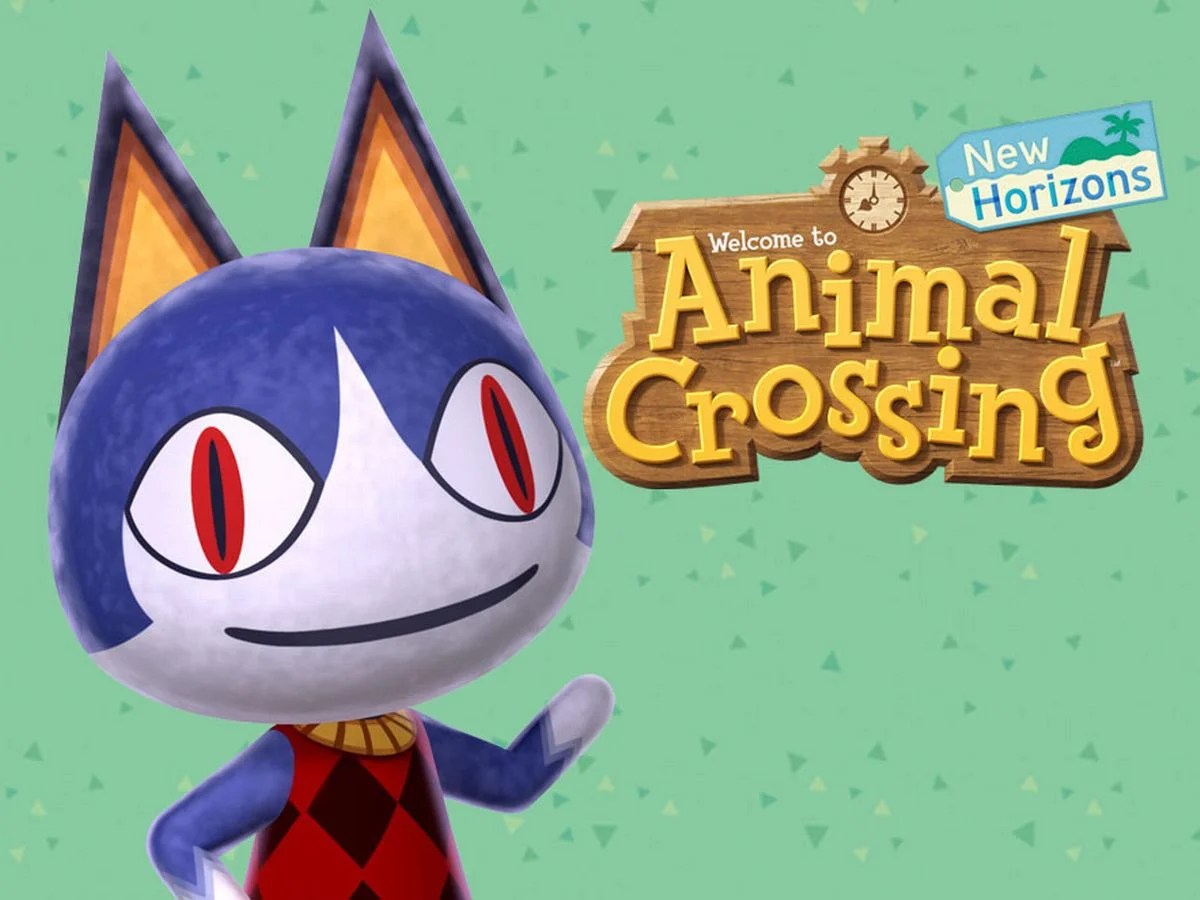 How To Get Rover Animal Crossing New Horizons Rover's photo is the