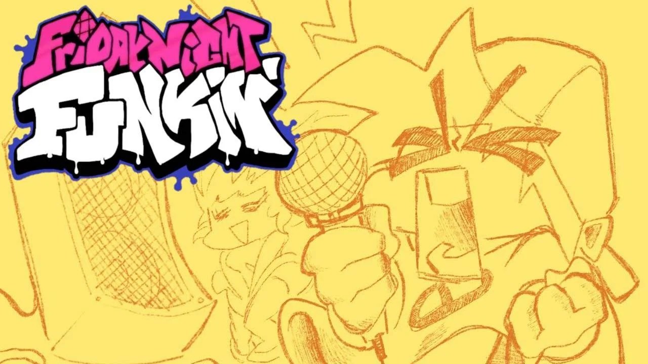 Friday Night Funkin V S Whitty Full Week Mod Is Awesome Download Link Inside Digistatement