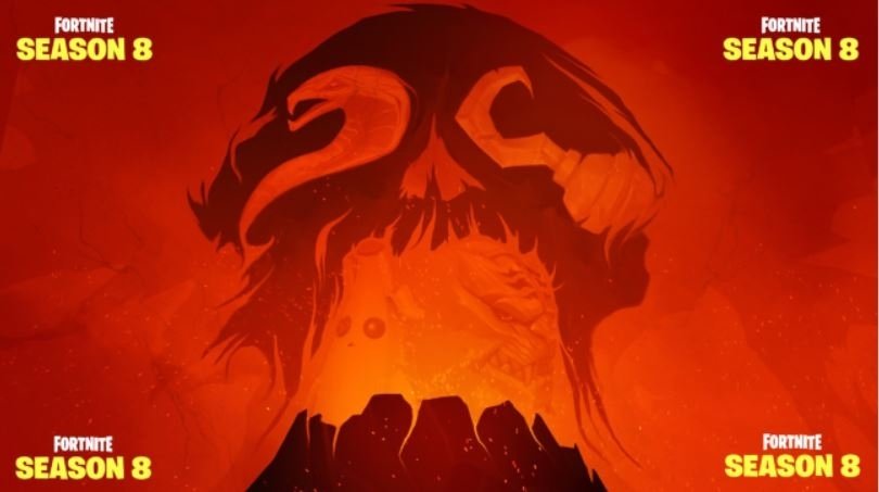 fortnite season 8 bug spotted the pickaxes are not working digital overload - new pickaxe fortnite season 8