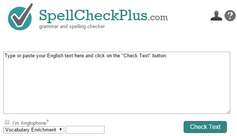 Just upload your paper to the online proofreader, and in a few moments we'll have your writing and citing suggestions. 12 Best Content Editing And Proofreading Tools In 2022