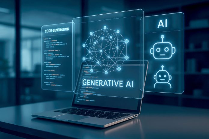 Desarrollo web en la era de la IA: cómo construir sitios web rápidos, flexibles y a prueba de futuro
