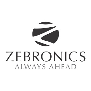 zebronics induction speaker