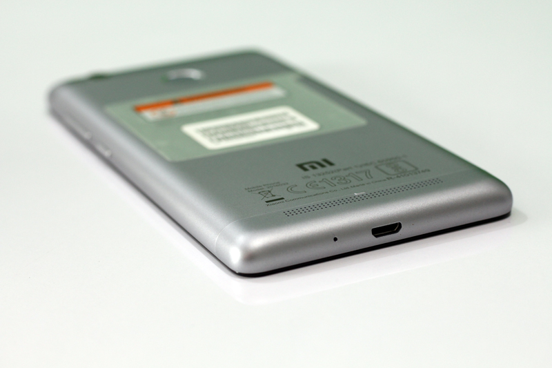 mi 3s prime back speaker price